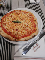 Pizzeria Amalfi food