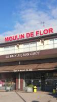 Moulin De Flor food
