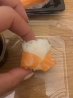 Okasushi food