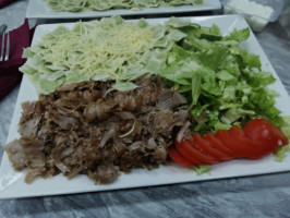 Antalya food