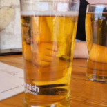 Sicilia Bella Mgarr food