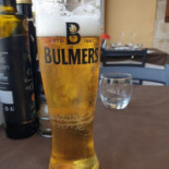 Sicilia Bella Mgarr food