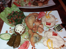 Jounieh Traiteur Libanais food