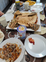 Mechoui Syrien food