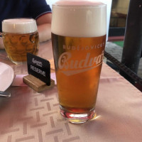 Valtická Rychta Nourriture