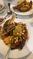 Nour Chez Hamid food