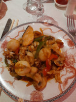 Mont Tai food