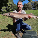 Le Chalet des Etangs Comida