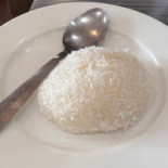 Gourmet D'asie inside