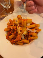 La Basilicata food