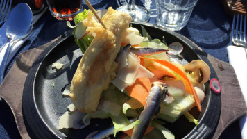 La Fruitiere De La Folie Douce food