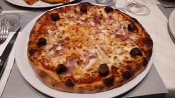 Pizzeria Don Giuseppe food