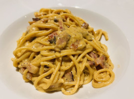 La Piccola Perla À l'intérieur