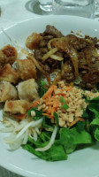 New Mekong food
