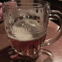 Tradice Original Nourriture