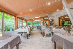 L'auberge Le Fer A Cheval food