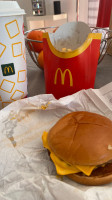 McDonald's Bourgoin Jallieu food
