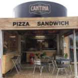 La Cantina Extérieur