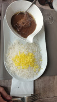 Restaurant Teheran food