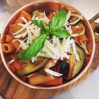 Tentanzioni Cucina Italiana inside