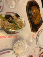 Le Palais de Chine food