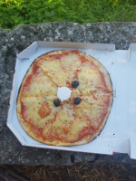Pizza Carnot food