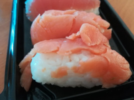 Sushi Et Wok inside