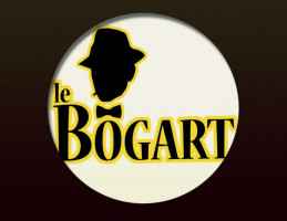 Le Bogart food