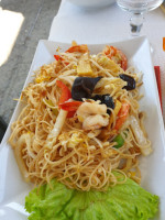 Kim-heng food