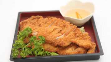 Maruyama food
