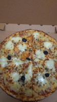 Pizz'adoree food