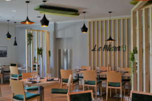 Breizh Cafe Le Marais food