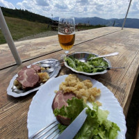 Ferme Auberge Du Treh food