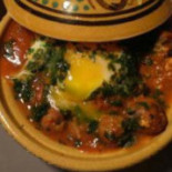 La Fourchette De Brion Comida