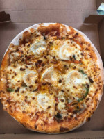 Pizza le Kiosque food