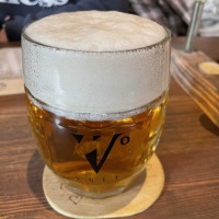 U Všech Andělů Nourriture