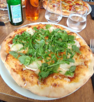 Pizzeria la Sardegna food