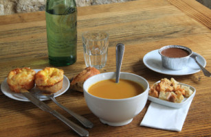 La Cuillere - Soupes & Co food