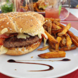 Auberge De La Gueulardière Nourriture