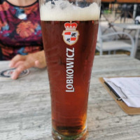 Restaurace Wagnerka Nourriture