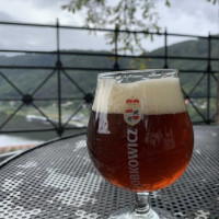 Restaurace Wagnerka Nourriture