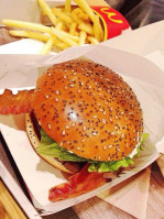 McDonald's® (Lille Centre) food