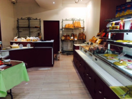 Boulangerie Pascalis food