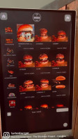 L'Art En Burger food
