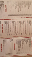 Jobar menu