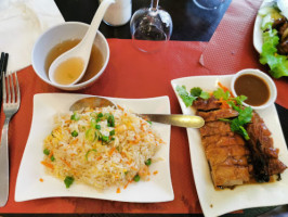 Guo Min Paris food