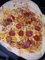 Domino's Pizza Brie-comte-robert food