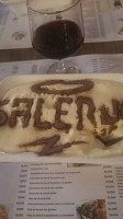 Salerno food