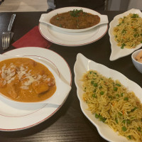 Indian Way food