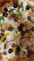 Bonnie's Pizza Pizzeria A Emporter Idron Pau Soumoulou Morlaas Bizanos food
